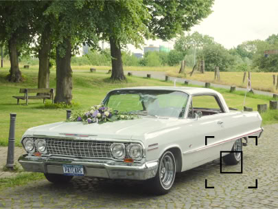 Chevrolet Impala