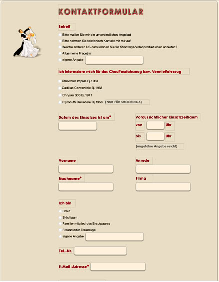 Chrysler 300 Baujahr 1971 super coole Amieschlitten Oldtimer mieten