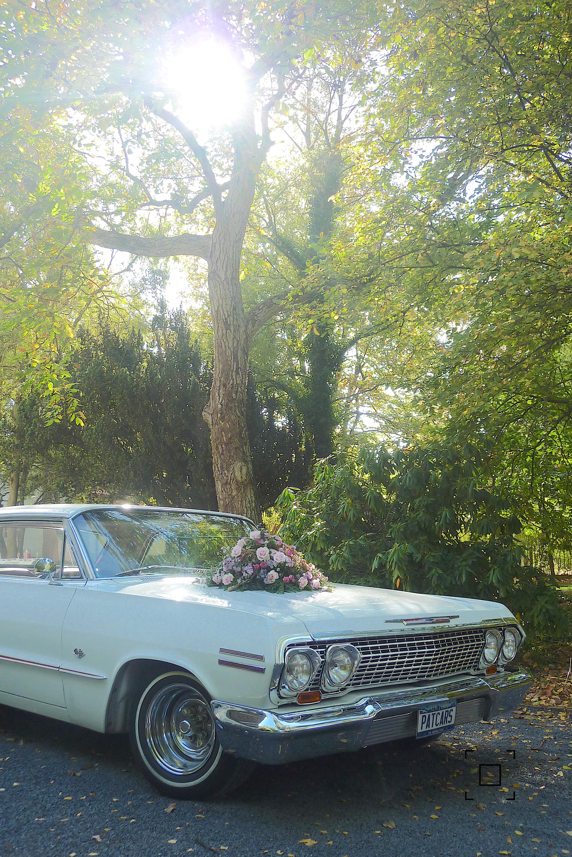 Chevrolet Impala Bj. 1963