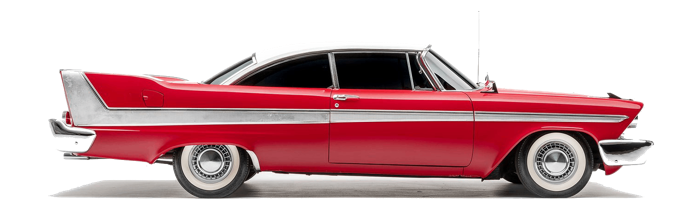 Christine Hochzeitswagen